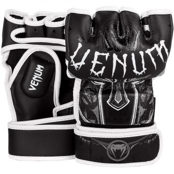 Venum GLDTR MMA Handschuhe 3.0 schwarz/weiß